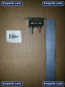 S13 Stud Mount Circuit Breaker – actual item, photo 2 of 5