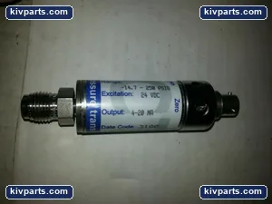 Setra 2251250PCC411B1 225 Pressure Transducer – actual item, photo 2 of 2