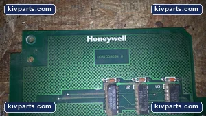 Honeywell 620-0053 I/O Expander Module – actual item, photo 2 of 4