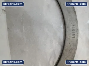 340587 Metal Gasket – actual item, photo 2 of 4