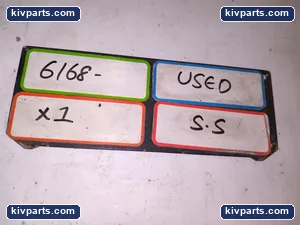 Andover Controls Burner Control – actual item, photo 4 of 4