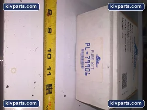 Acme E52283 Transformer – actual item, photo 2 of 7