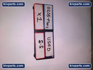 N14965 Fuse – actual item, photo 3 of 4