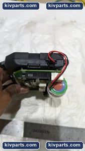 Gilbarco 892638-006-491 Fuel Dispenser Part – actual item, photo 10 of 11