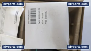 Moxa PWR-12050-USJP-S2 Adapter – actual item, photo 3 of 7