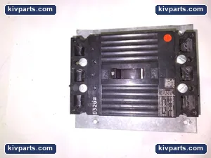 General Electric TED134015 Circuit Breaker – actual item, photo 2 of 9