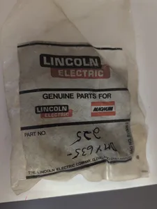 Lincoln Electric DMY635-225 Toggle Switch