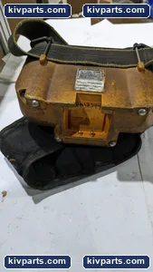 LPDC-SC-114681 HETRONIC Crane Control – actual item, photo 3 of 7