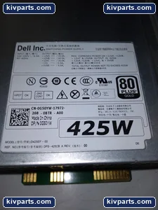 Dell 0G50YW Industrial Computer – actual item, photo 2 of 4