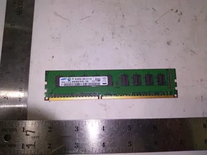 Samsung 1RX8 Industrial Computer