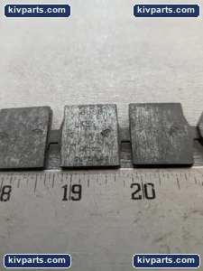 Bussmann LKS200 Fuse – actual item, photo 6 of 9