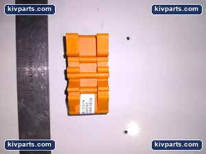 Weidmuller RS6A Terminal Block – actual item, photo 4 of 6