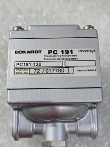 Eckardt PC191-130 Pneumatic Computing Relay