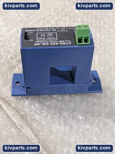 ATR0-420-24L-SP Split Core AC Current Transducer – actual item, photo 2 of 6