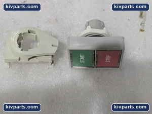 Furnas Button Unit Industrial Control – actual item, photo 2 of 4