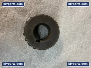 Martin Roller Chain Coupling Sprocket – actual item, photo 3 of 5
