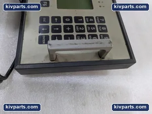 Emhart Z010012 Welder Controller Display – actual item, photo 7 of 15
