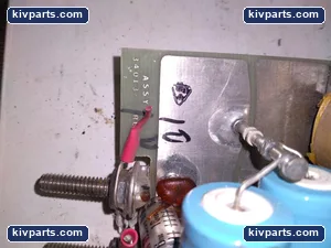 34013 Circuit Board – actual item, photo 3 of 6