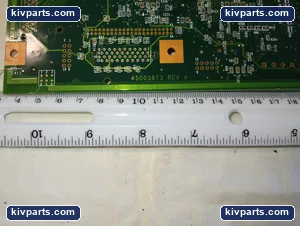 45003873 Board – actual item, photo 8 of 9
