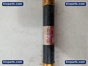 Fusetron FRS-R-3/10 Class RK5 Fuse – actual item, photo 4 of 7