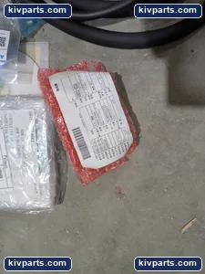 Kawasaki 50817-0127 Pendant with 50833-0324 Cable – actual item, photo 2 of 11