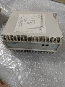 Crompton 256-TXMU Instruments Paladin Qqfa – actual item, photo 1 of 7