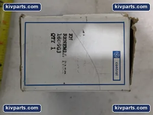General Electric 15D9G3 Contactor Motor Starter – actual item, photo 5 of 6