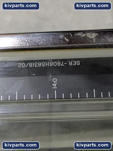 1110-07K2A1A Gas Liquid Measurement Gauge – actual item, photo 13 of 16