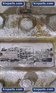 Foboro 134-1IEG – actual item, photo 3 of 5