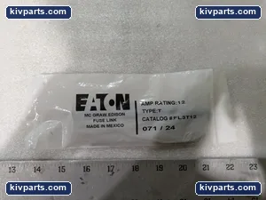 Eaton FL3T12 Fuse – actual item, photo 3 of 8