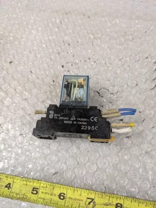 Omron MY2NJ Relay