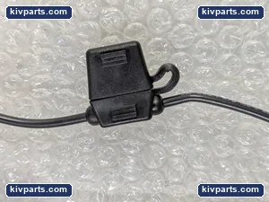 Mersen AFH30C-12B Inline Fuse Holder – actual item, photo 4 of 7