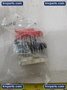 1.5KE250A TVS Diode – actual item, photo 2 of 5