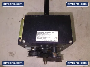 YZ-1 Lab Equipment – actual item, photo 3 of 5