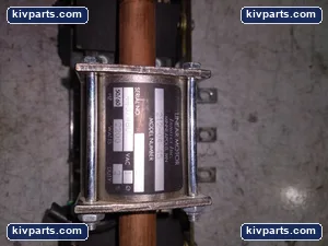 212-04-45 Innoyex Linear Motor – actual item, photo 2 of 4