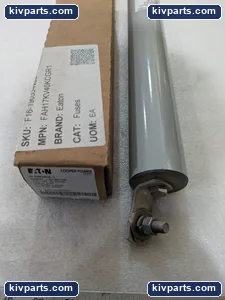 Eaton FAH17KV40KCGR1 Current Limiting Fuse – actual item, photo 2 of 11