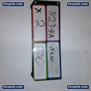 Reliance Electric 57C409 AutoMax Analog Input Module – actual item, photo 3 of 3