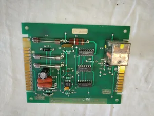Allied MBC-4871 C&D P2 Control Board