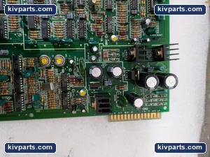 Okuma E4809-045-071-A Power Supply Board – actual item, photo 5 of 12