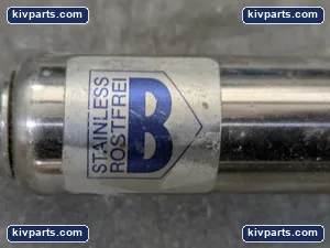 Bansbach Easylift Gas Spring Strut Pneumatic Industrial Component Hardware OEM – actual item, photo 5 of 9