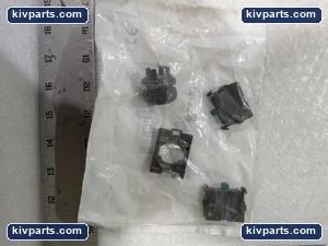 Eaton M22S-D-G-K20 Pushbutton – actual item, photo 7 of 8