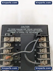 Honeywell DC3003-0-000-1-DIN-0111 Process Controller – actual item, photo 6 of 9