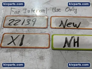 Airpax HH83XB425-B – actual item, photo 9 of 9