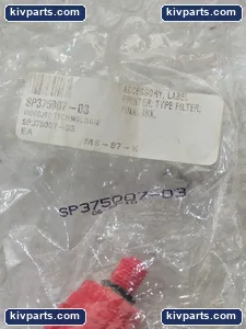Videojet SP375007-03 Ink Filter Inline Label Printer – actual item, photo 2 of 5