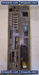 Fanuc A05B-2400-C060 Backplane – actual item, photo 6 of 8