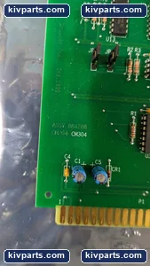 Wayne 884288-R01 4 Channel Cat Interface Board – actual item, photo 5 of 7