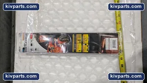PILOT 2X 12" 31 LED LUZFLE XIBLE – actual item, photo 8 of 15