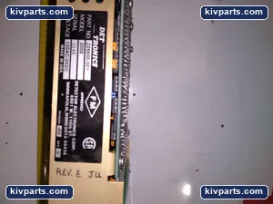 226600-001 Channel 2 Board – actual item, photo 6 of 13