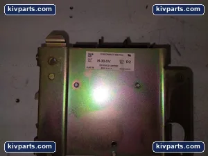 Square D H-30-SV Disconnect Switch – actual item, photo 4 of 5