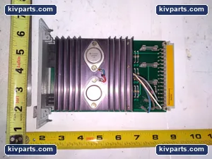AEG Card Modicon PLC Power Module – actual item, photo 4 of 5